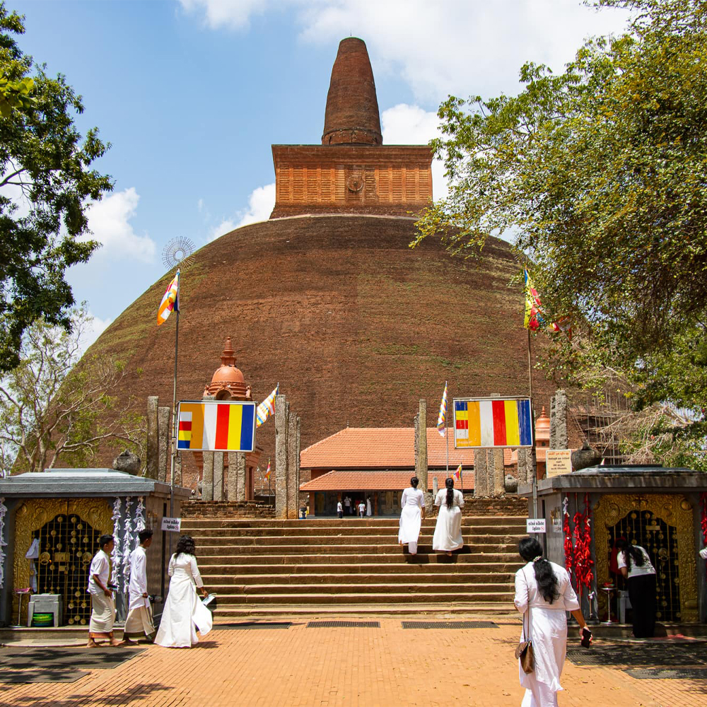 anuradhapura