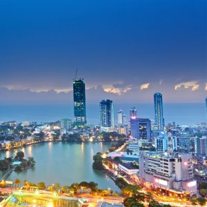 Colombo