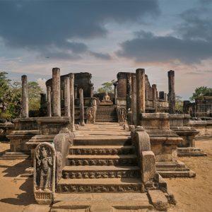 Pollonnaruwa