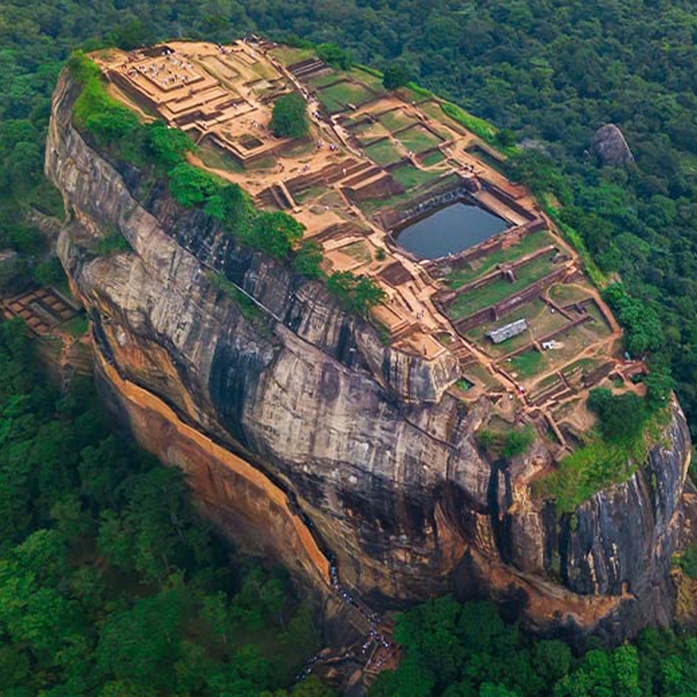 sigiriya